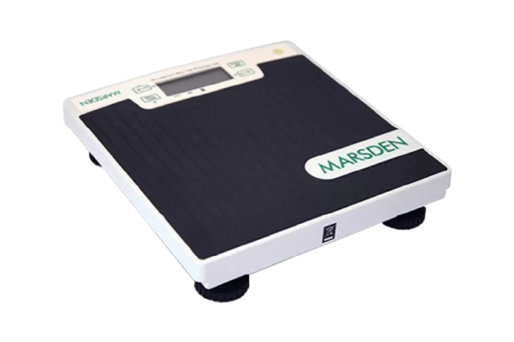 health check device Digital Weighing Scale