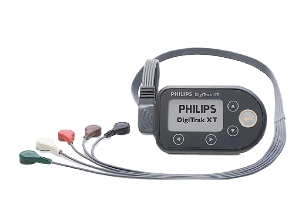 specialty device Holter Monitor