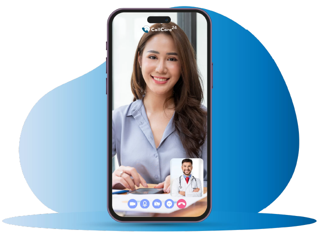 Telehealth | callcare24