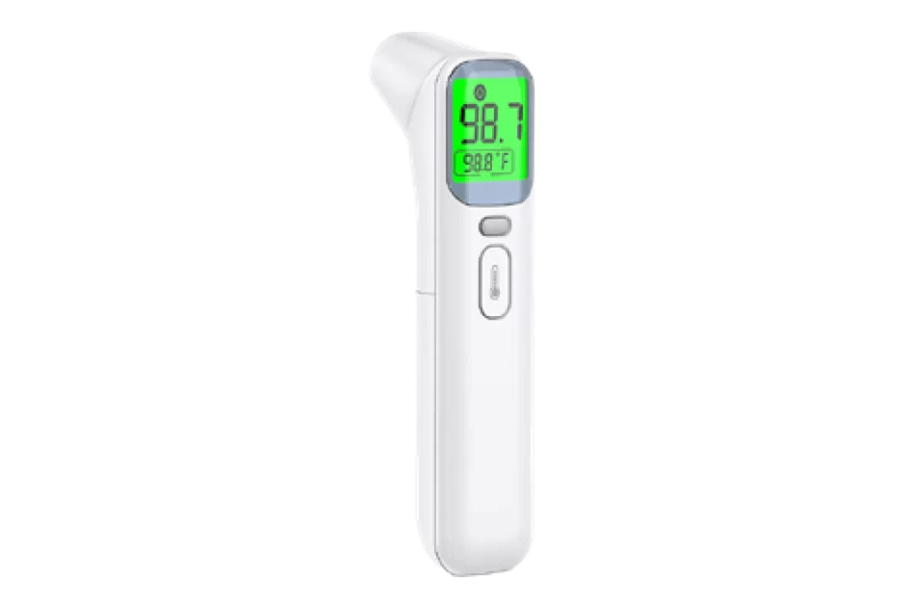 health check device Thermometer measure body temperature