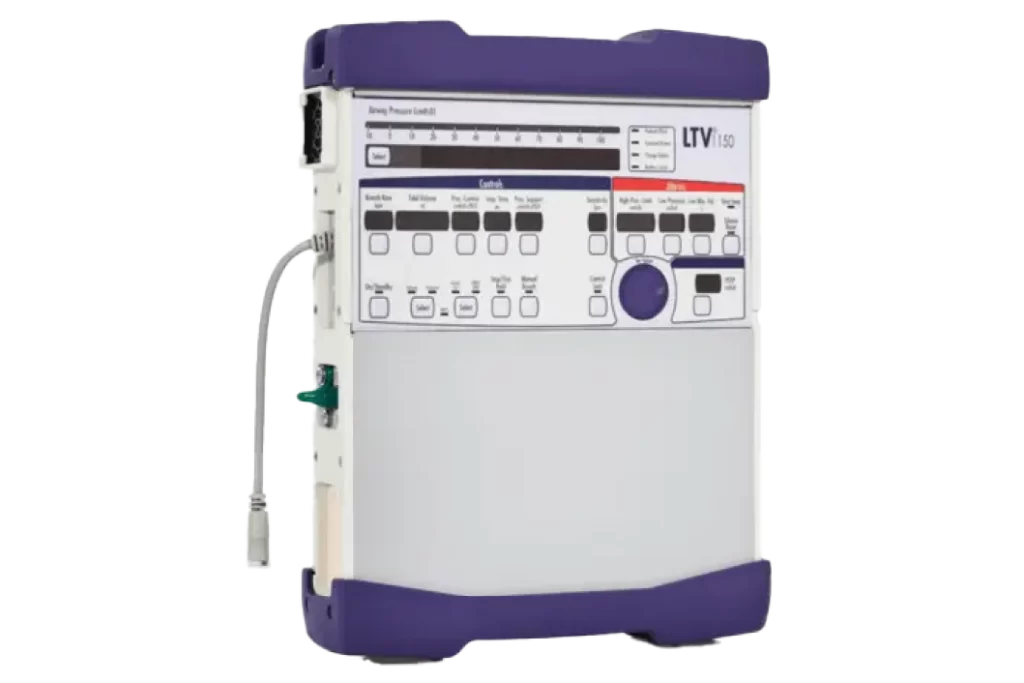 specialty device Ventilator